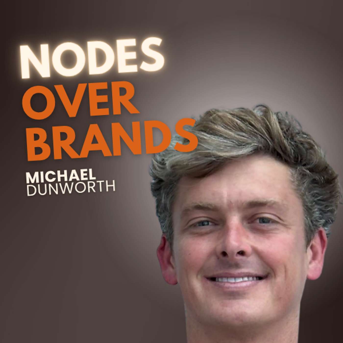 Michael Dunworth on Community, Nodes, and Culture