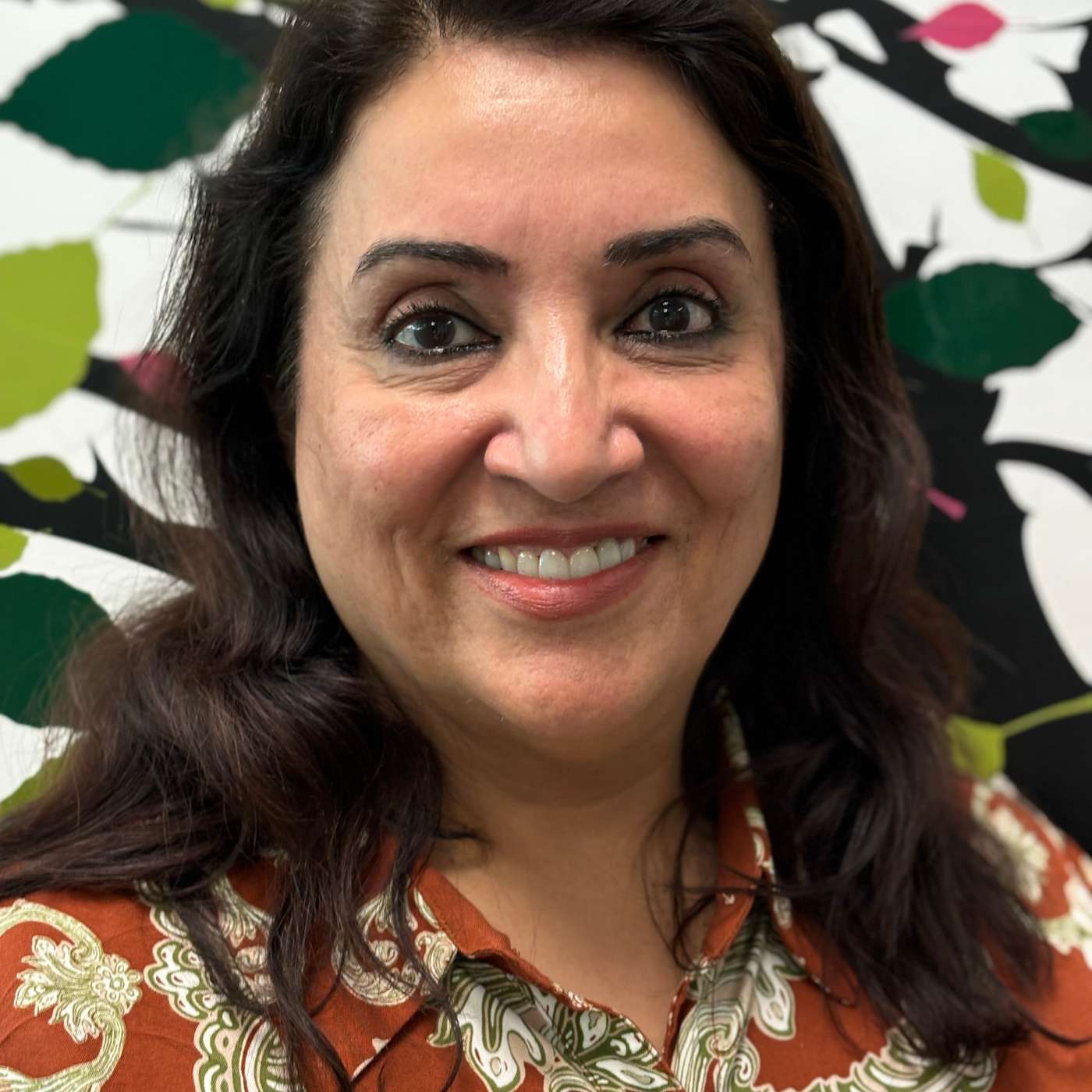 MSU Psychiatrist Viewing Wellness Through the Lens of Equity episode artwork