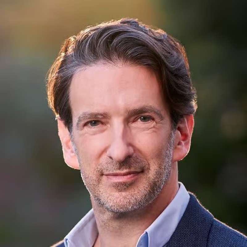 Geoffrey Cohen