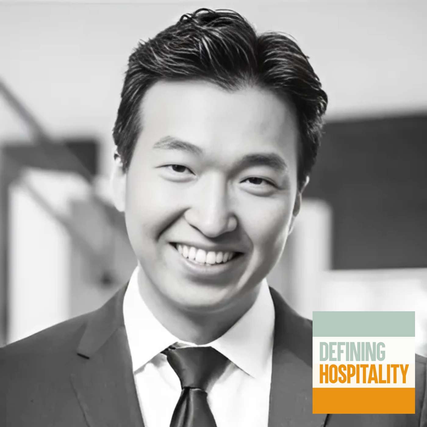 Designing for Memory: Storytelling in Interiors - James Lee - Defining Hospitality - Episode #221