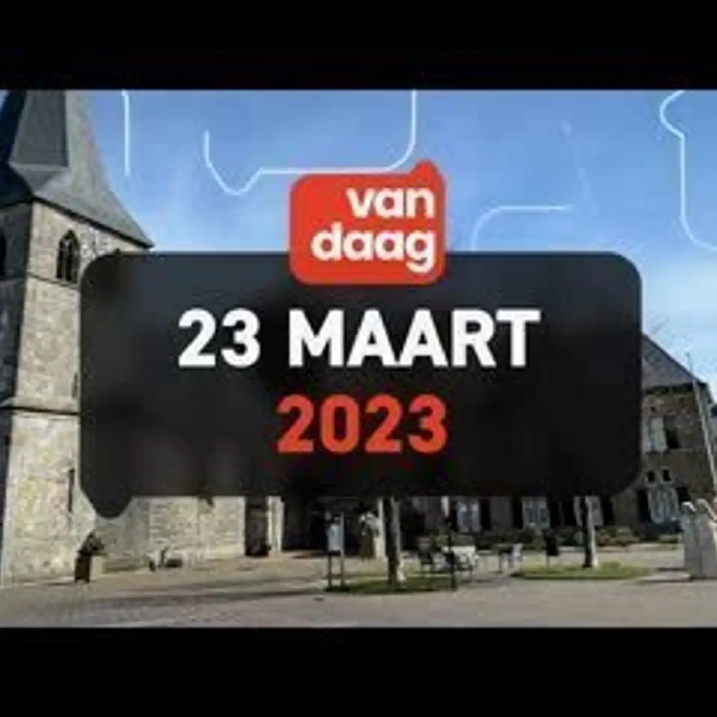 1Twente Vandaag van donderdag 23 maart 2023