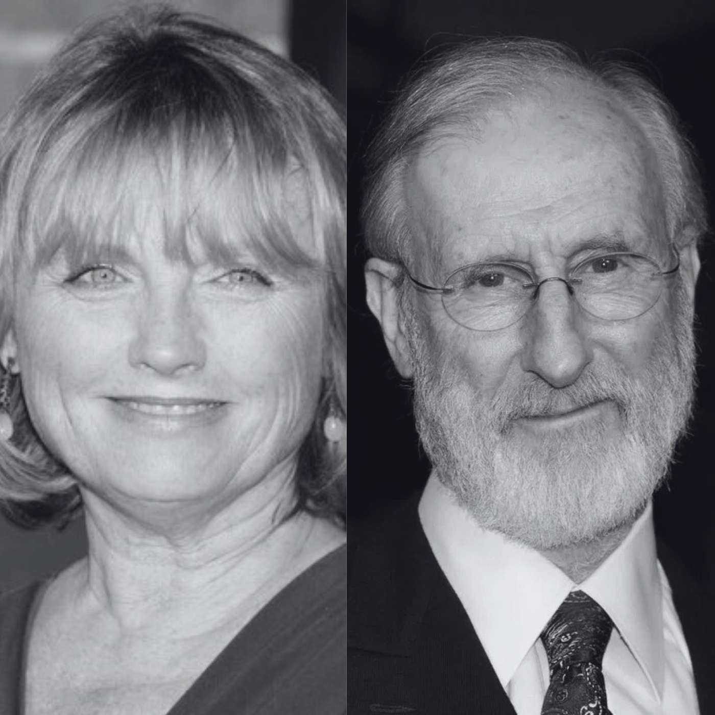 The Green Mile's James Cromwell & No Country for Old Men's Tess Harper Perform "Mudgirl Saved by the King of the Crows" by Joyce Carol Oates