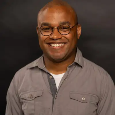 Jon Francois