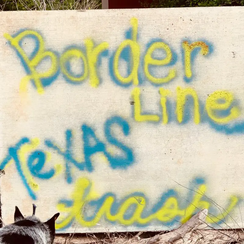Borderline Texas Trash Ep.116