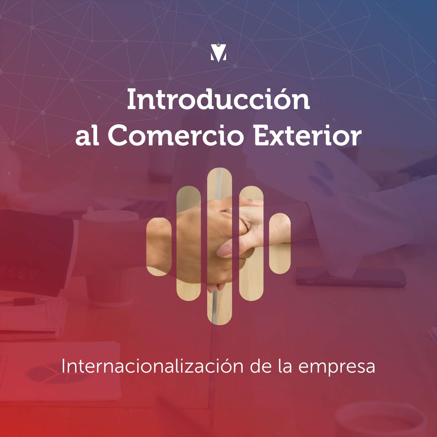 Portada de LICENCIATURA EN COMERCIO INTERNACIONAL