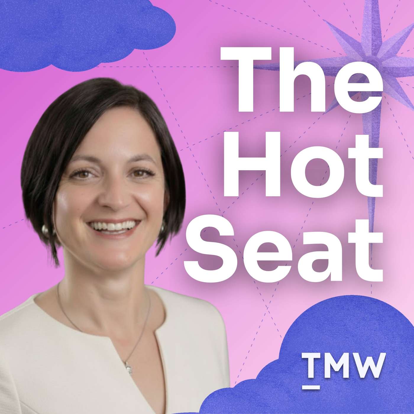 Beyond Just Do It with Nike's Linda Cereda Beyond Just Do It with Nike's Linda Cereda