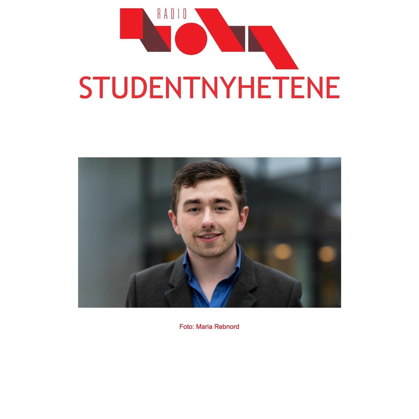 Bjørn Olav Østeby//utvekslingsstudenter i Norge//Grønn Liste episode artwork