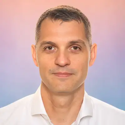 Marko Gaćeša