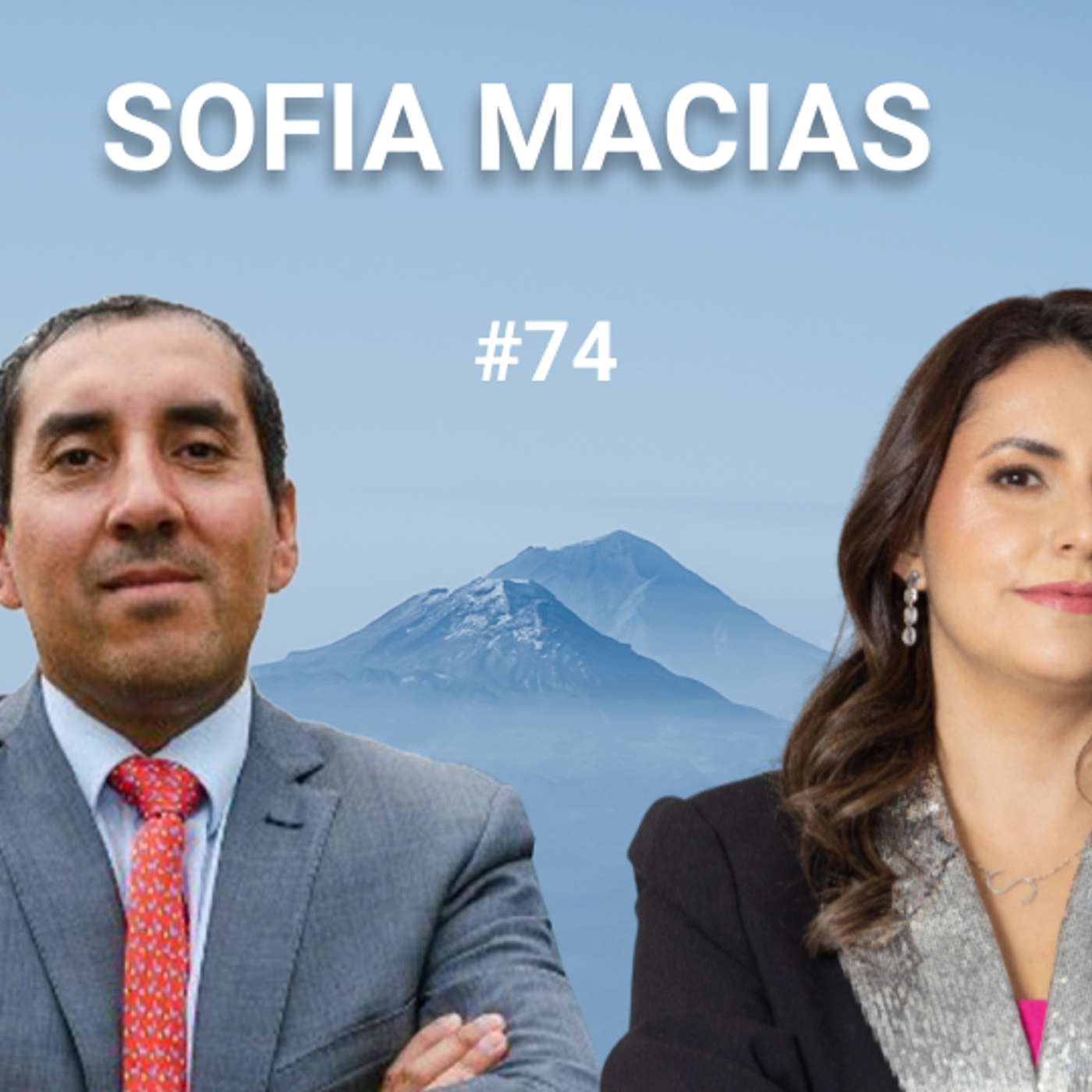 Cómo transformar nuestras finanzas personales en la visión de Sofía Macías 🎤 Invirtiendo y entendiendo #74