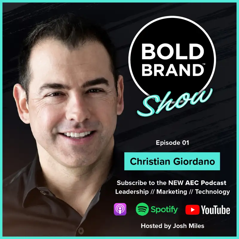 Christian Giordano - Mancini Duffy