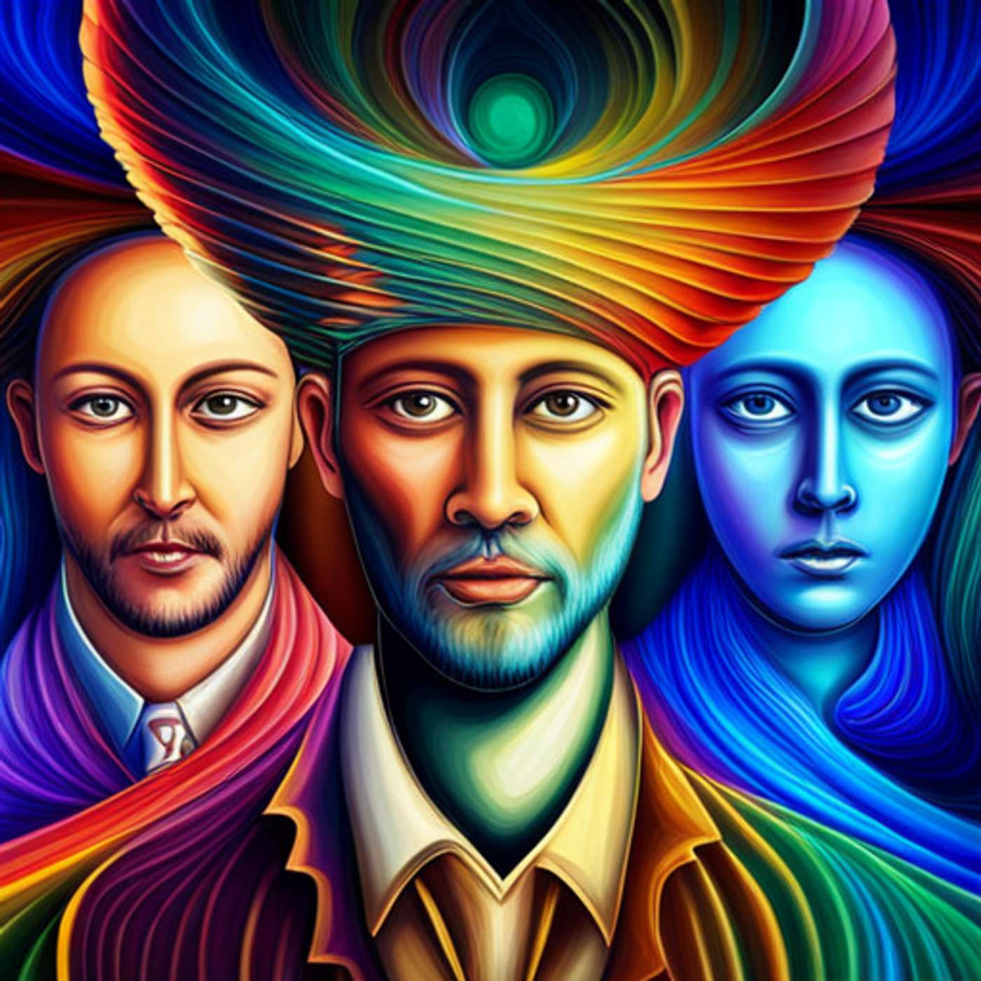 Exploring Soul Origins: Understanding and Integrating Divine Attributes - Kabbalah 101 Quick Insights Podcast Review episode artwork