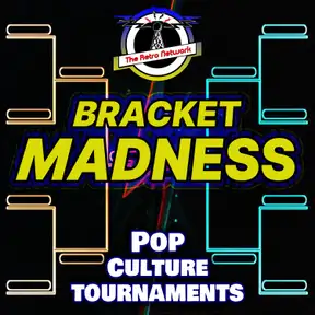 Bracket Madness