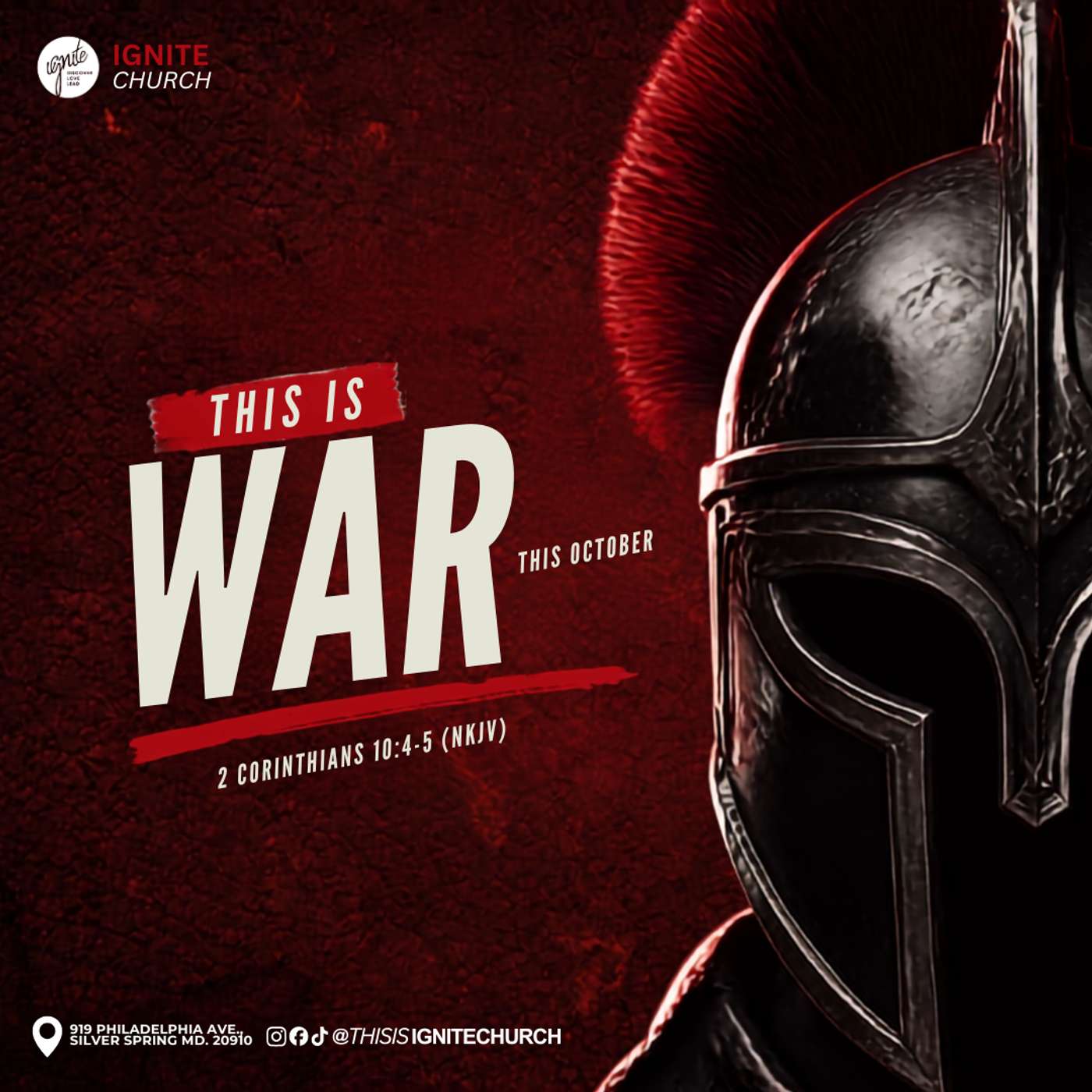 This is War - Pt 2 | PWal episode artwork