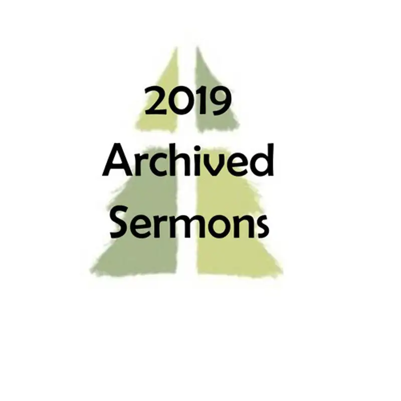 Dominion, Fruitfulness & Food Are All Very Good