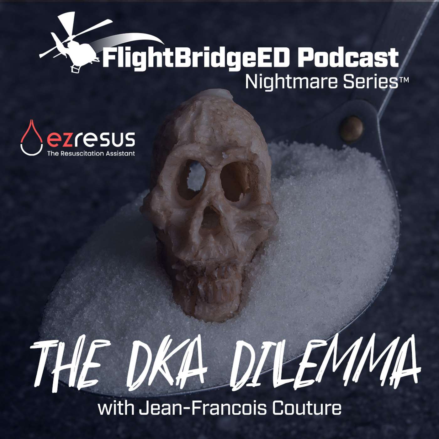 The FlightBridgeED Podcast