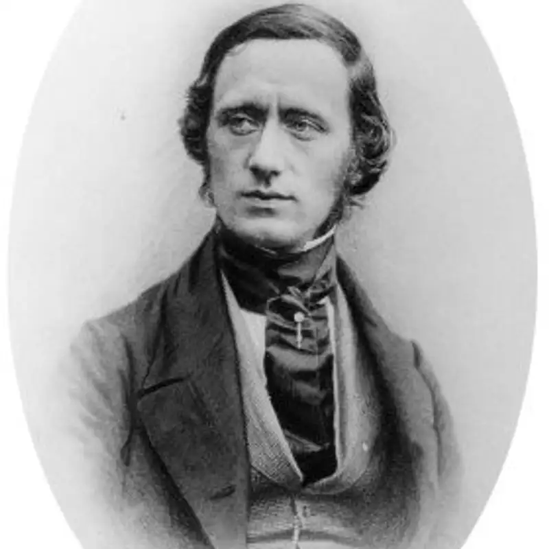 La Musica di Ameria Radio del 2 aprile 2026 - William Sterndale Bennett (1816–1875) 