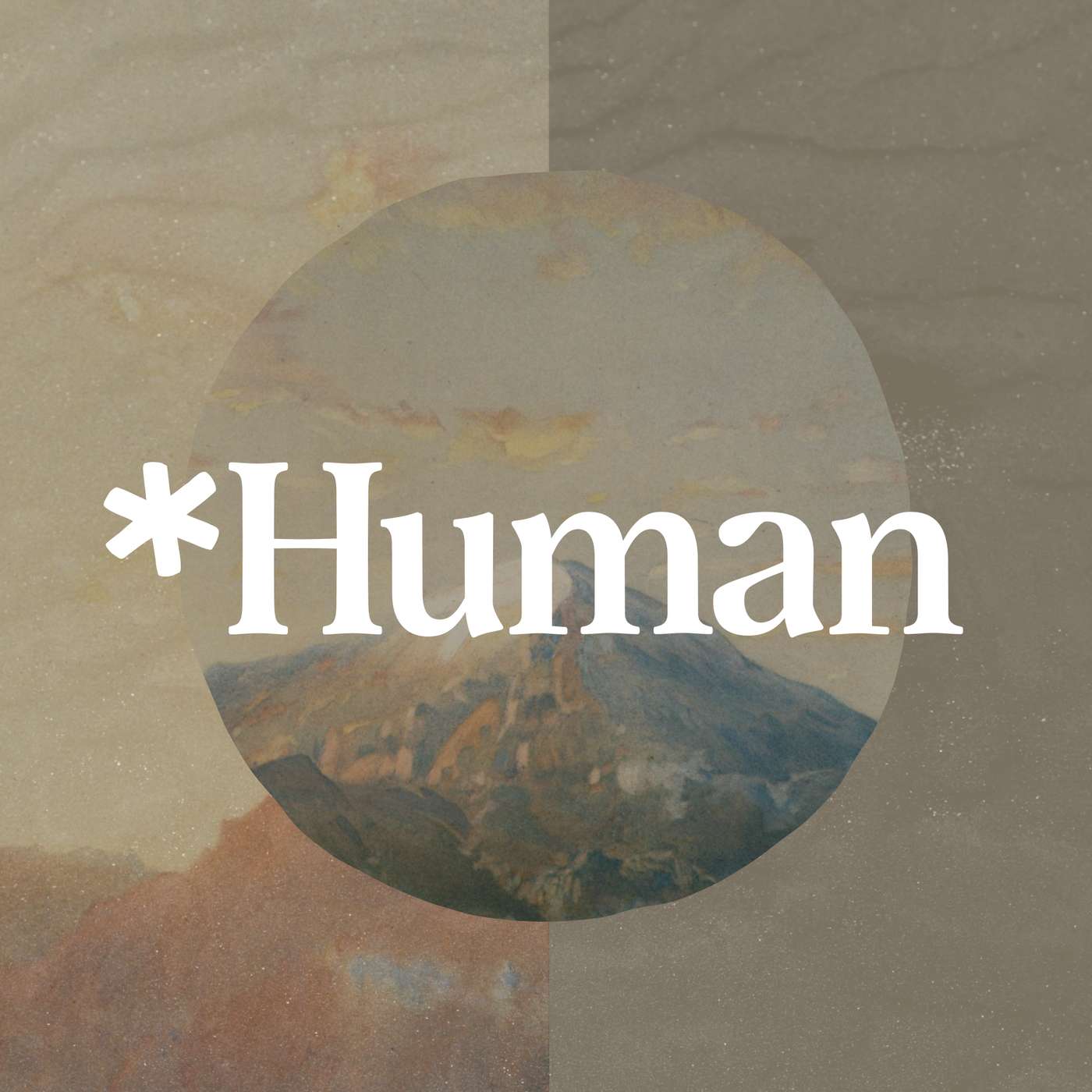 *Human