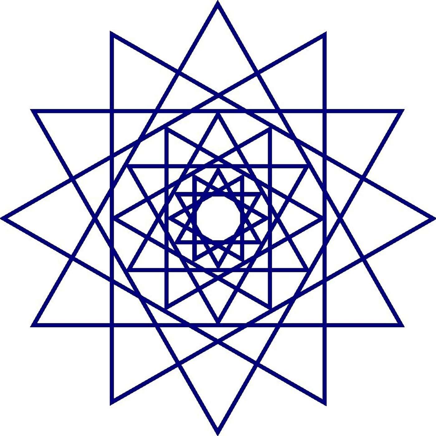 Triangles Meditation Group