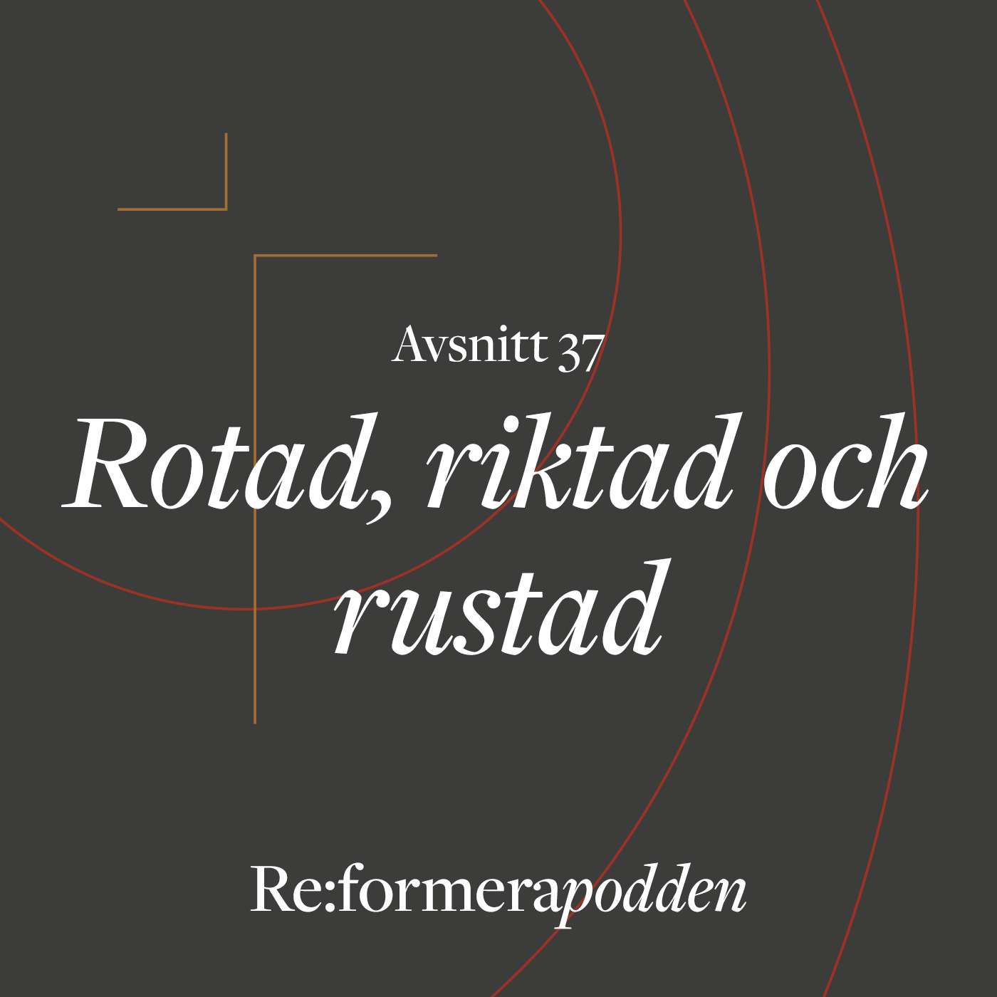 Re:formera-podden