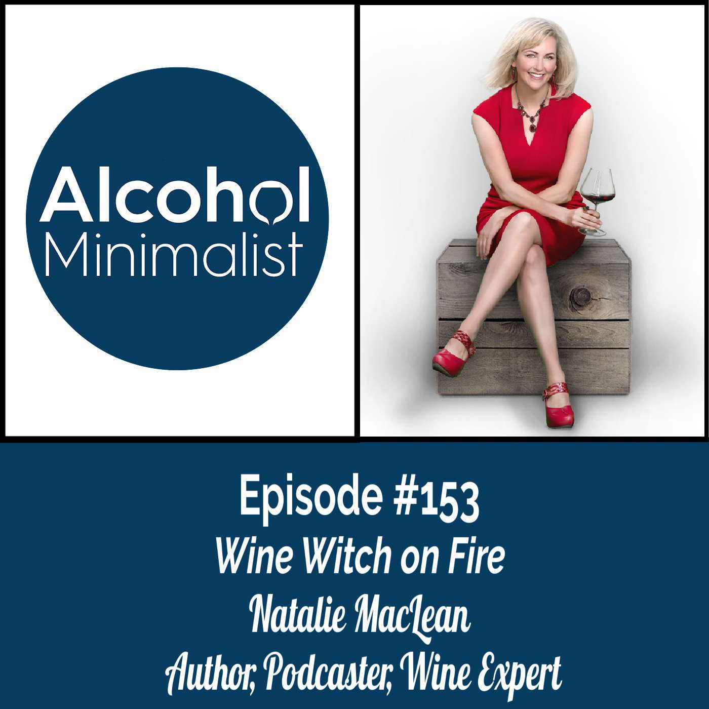 Alcohol Minimalist: Change Your Drinking Habits!