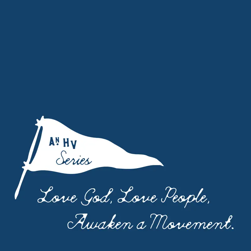 Our Mission Statement: Love People (Part II)