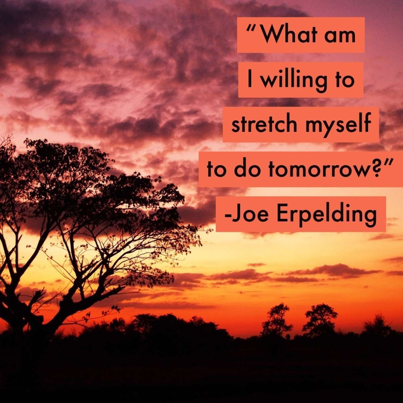 Transformative Principal