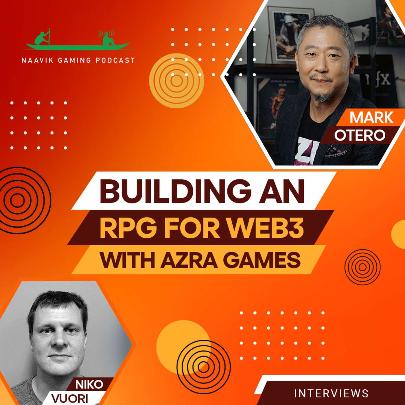 Building an RPG for Web3 With Azra Games