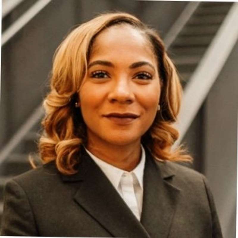 Courtney Collins, MBA