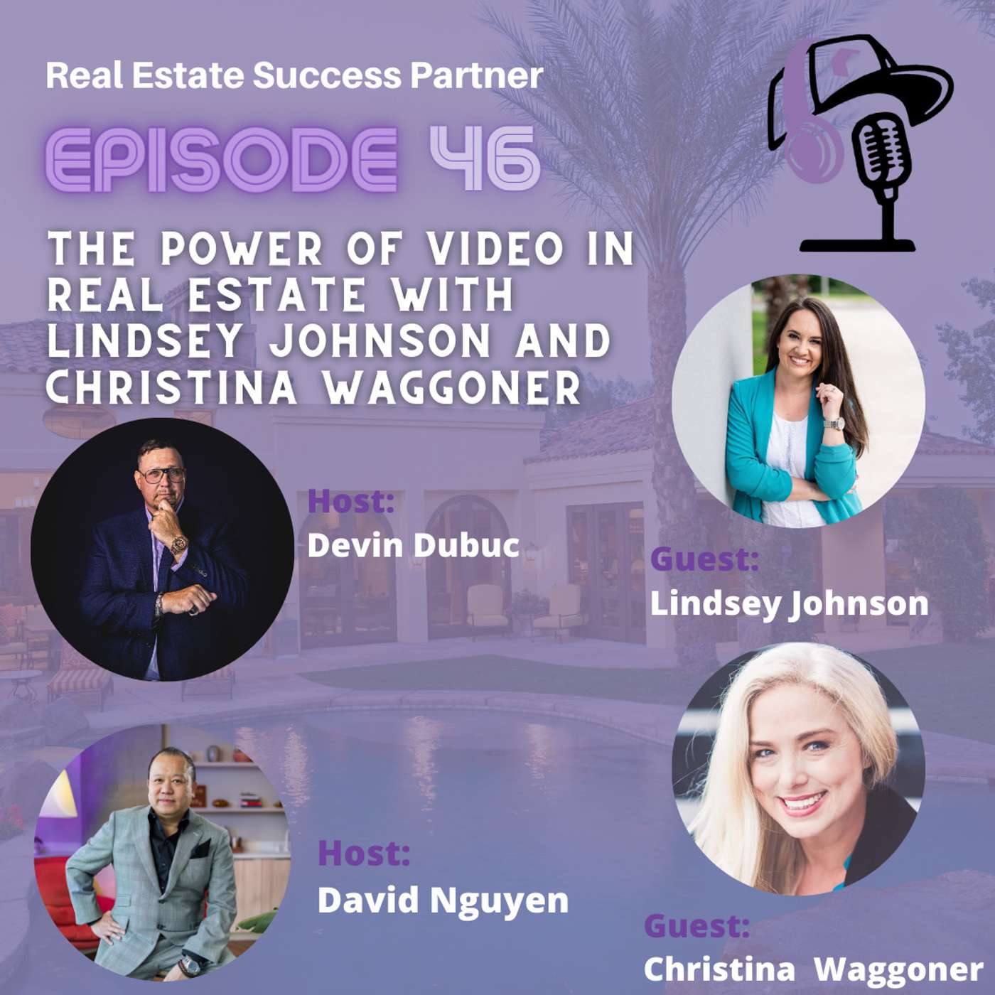 Real Estate Success Partner