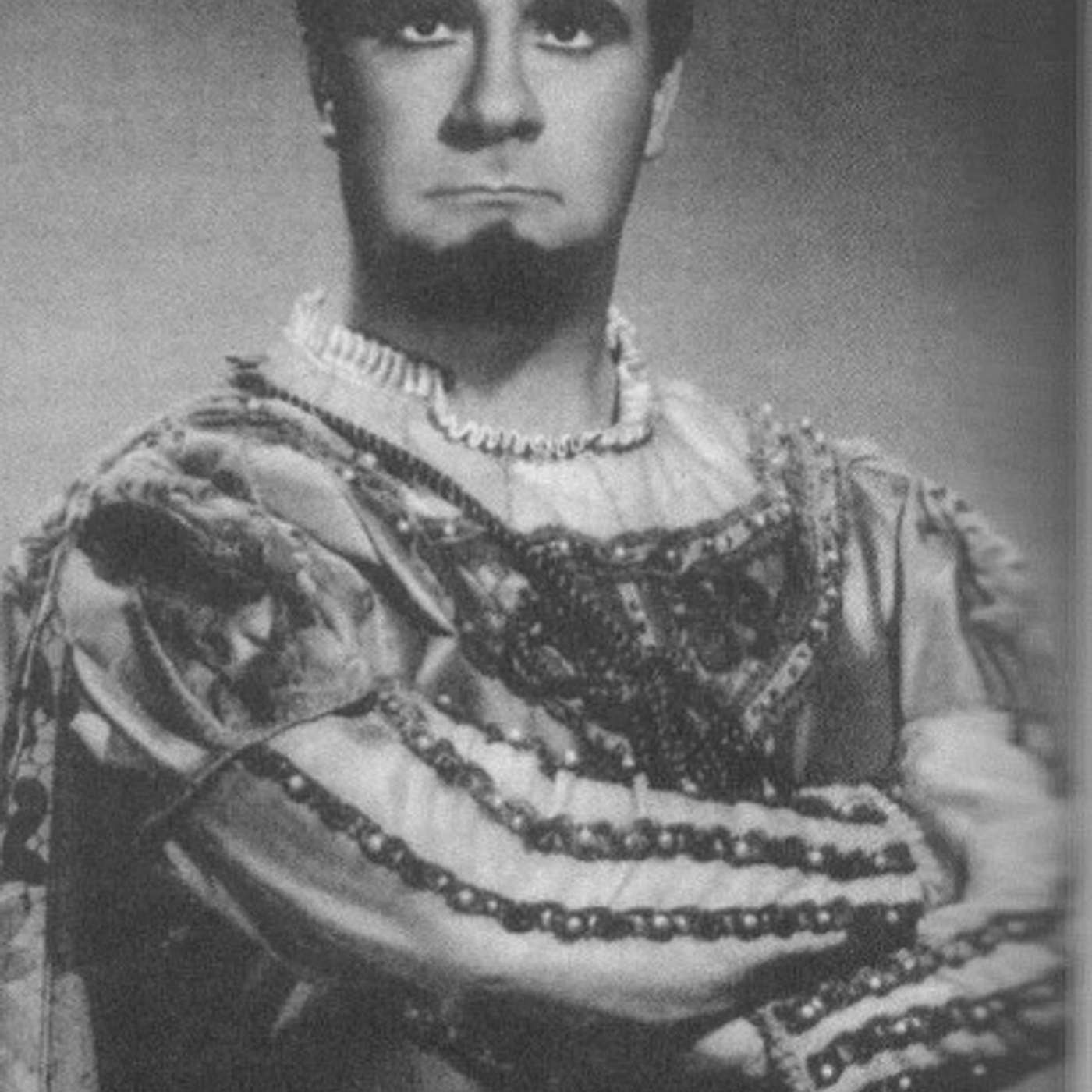 L'Aria che Tira…pillole di lirica - Deh! sorgi o luce in cielo - (Romeo e Giulietta) - Umberto Borsò