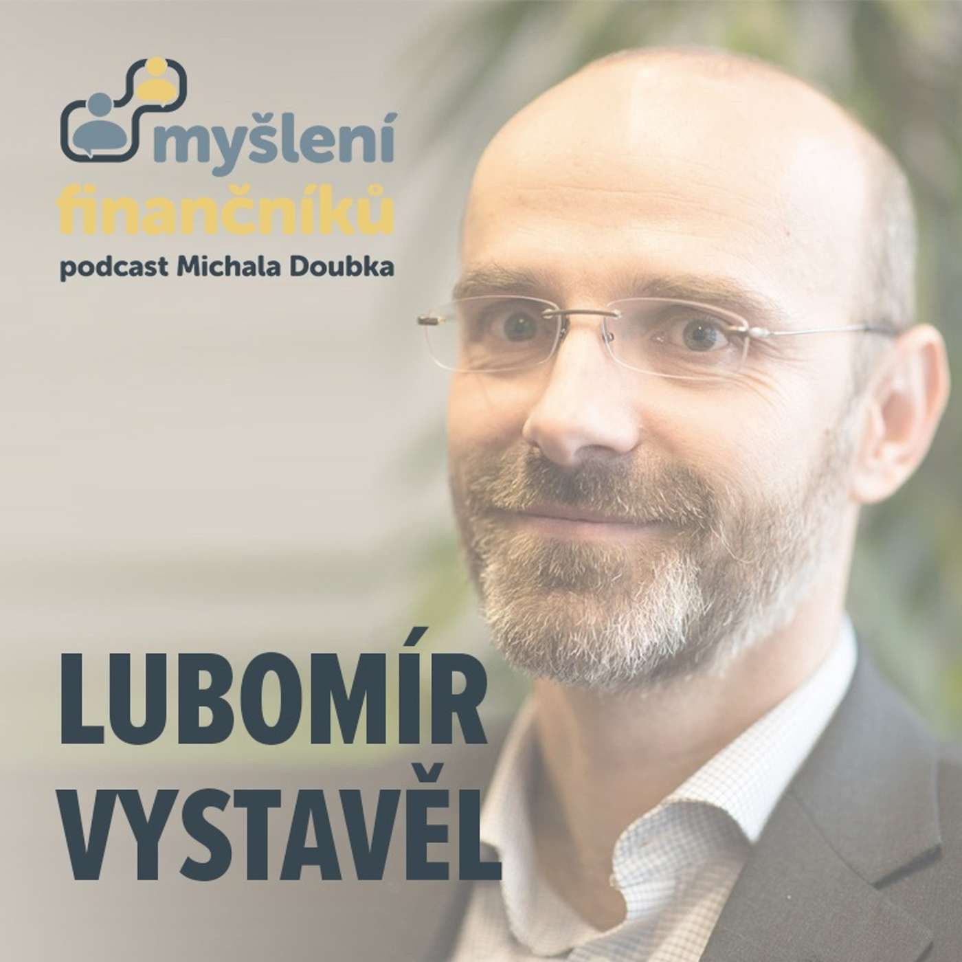 #25: Lubomír Vystavěl [NN Investment Partners]