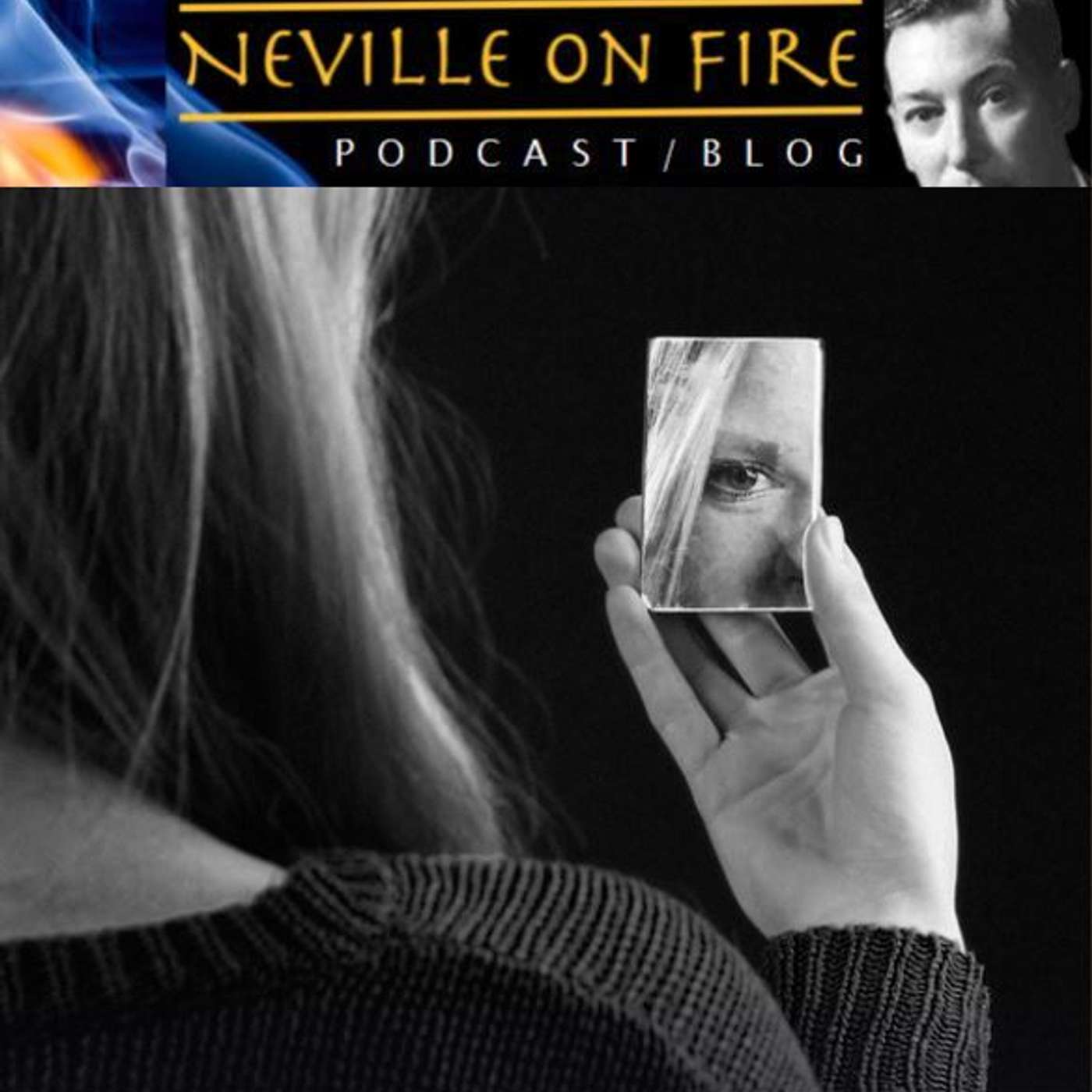 Beyond Intellect: Neville's Living Consciousness episode artwork