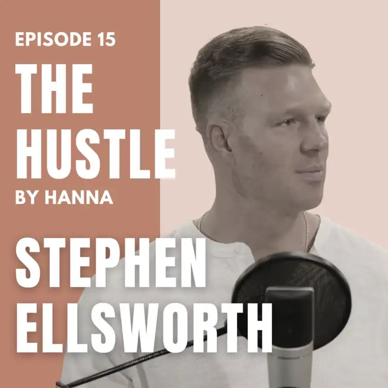 Inside Poppi with Stephen Ellsworth: From Kitchen Experiment to $1.95 Billion Exit