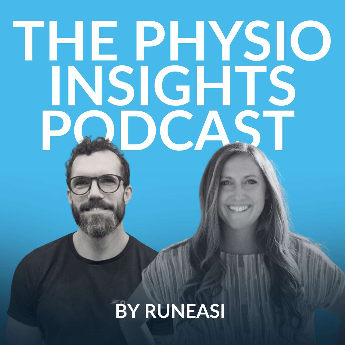 E1 - Talking BSI with Stephanie Mundt E1 - Talking BSI with Stephanie Mundt