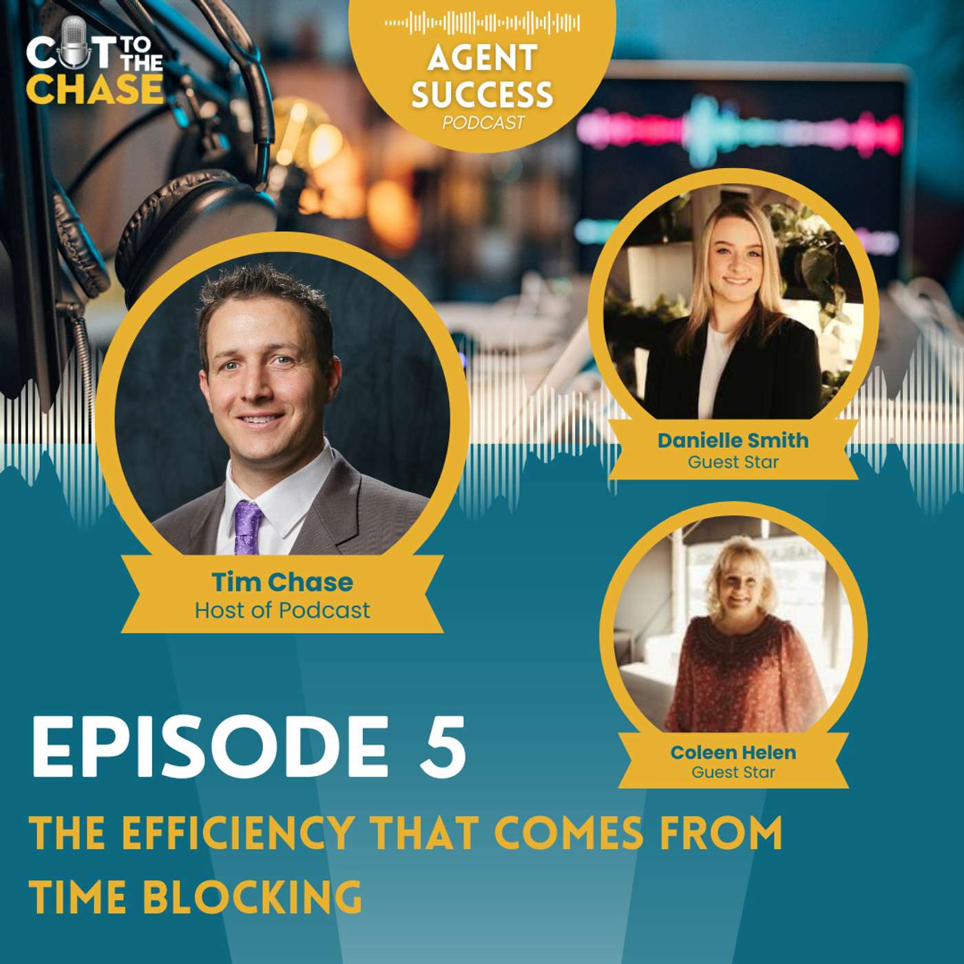 Agent Success Podcast