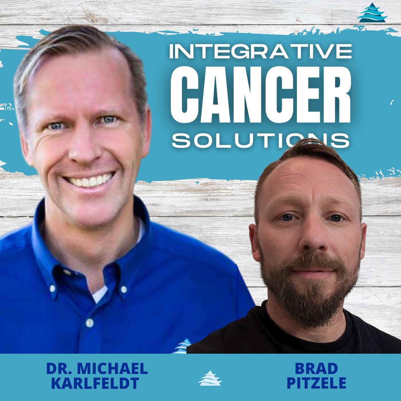 Oxygen Therapy: A Life-Changing Journey to Better Health and Affordability with Brad Pitzele episode artwork