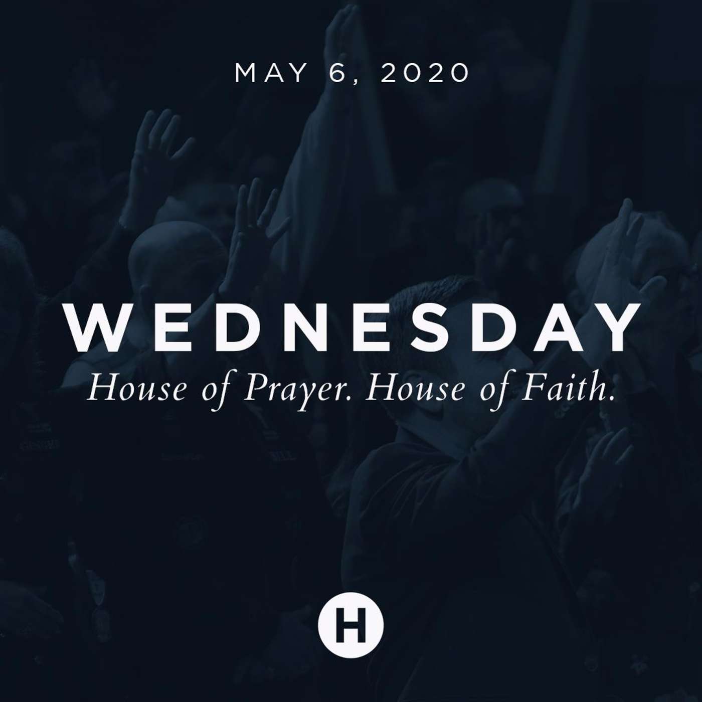 05/06/20 || The Life of Faith: Examine Our Faith || Pastor Justin Bridges
