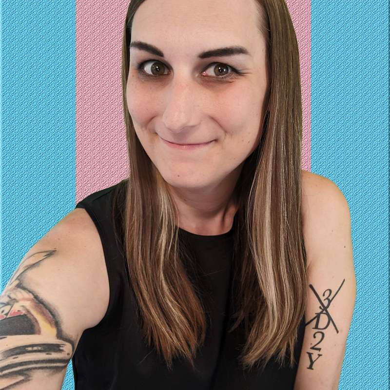 Michelle Charlotte Olson