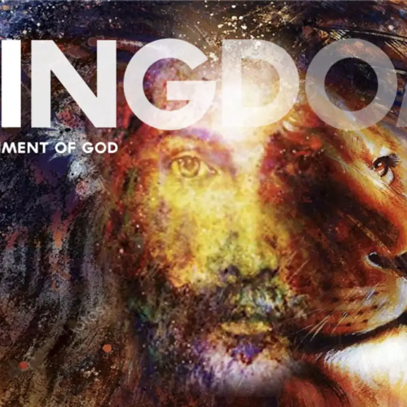 Kindgom Lesson 27 || Mark Evans
