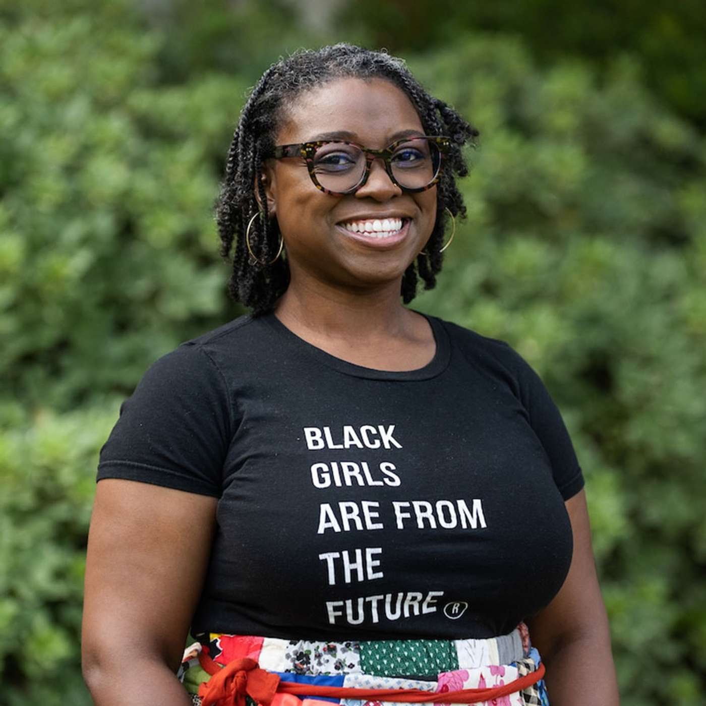Tamara T. Butler - Executive Director, Avery Research Center for African American History and Culture, College of Charleston