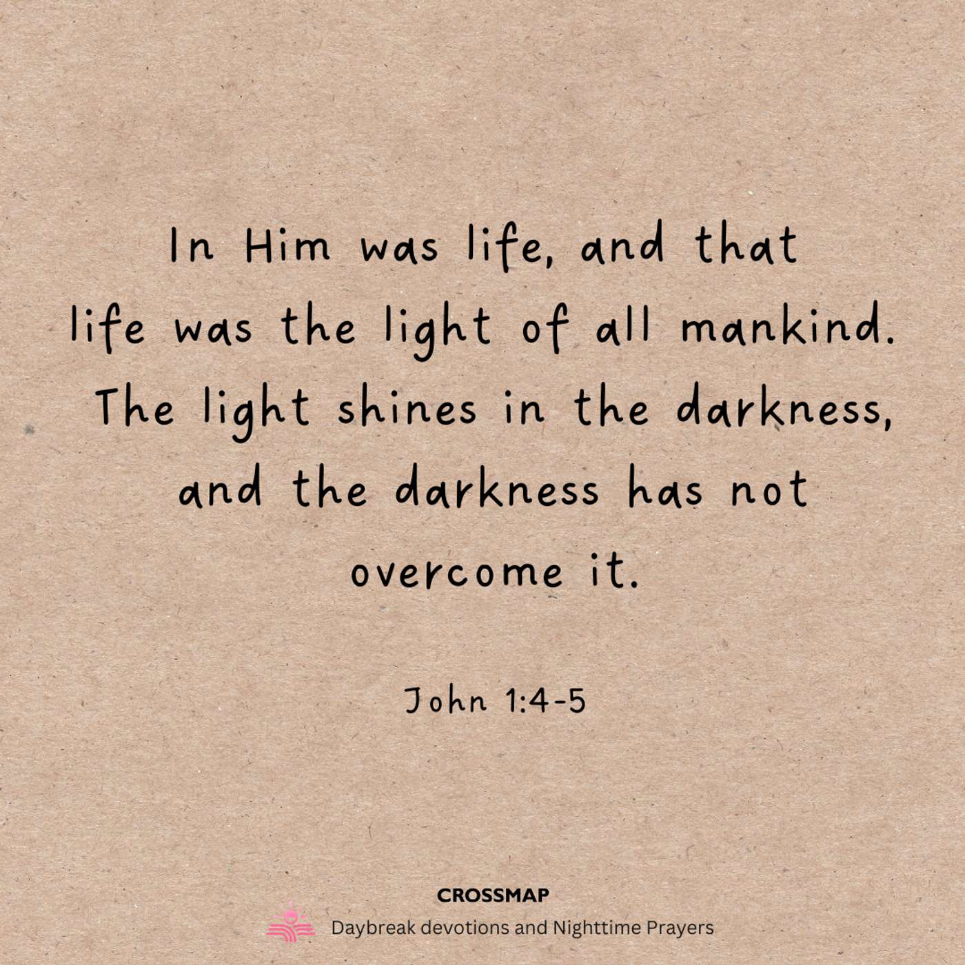 A Light in the Darkness: A Reason to Rejoice This Christmas - A Nighttime Prayer