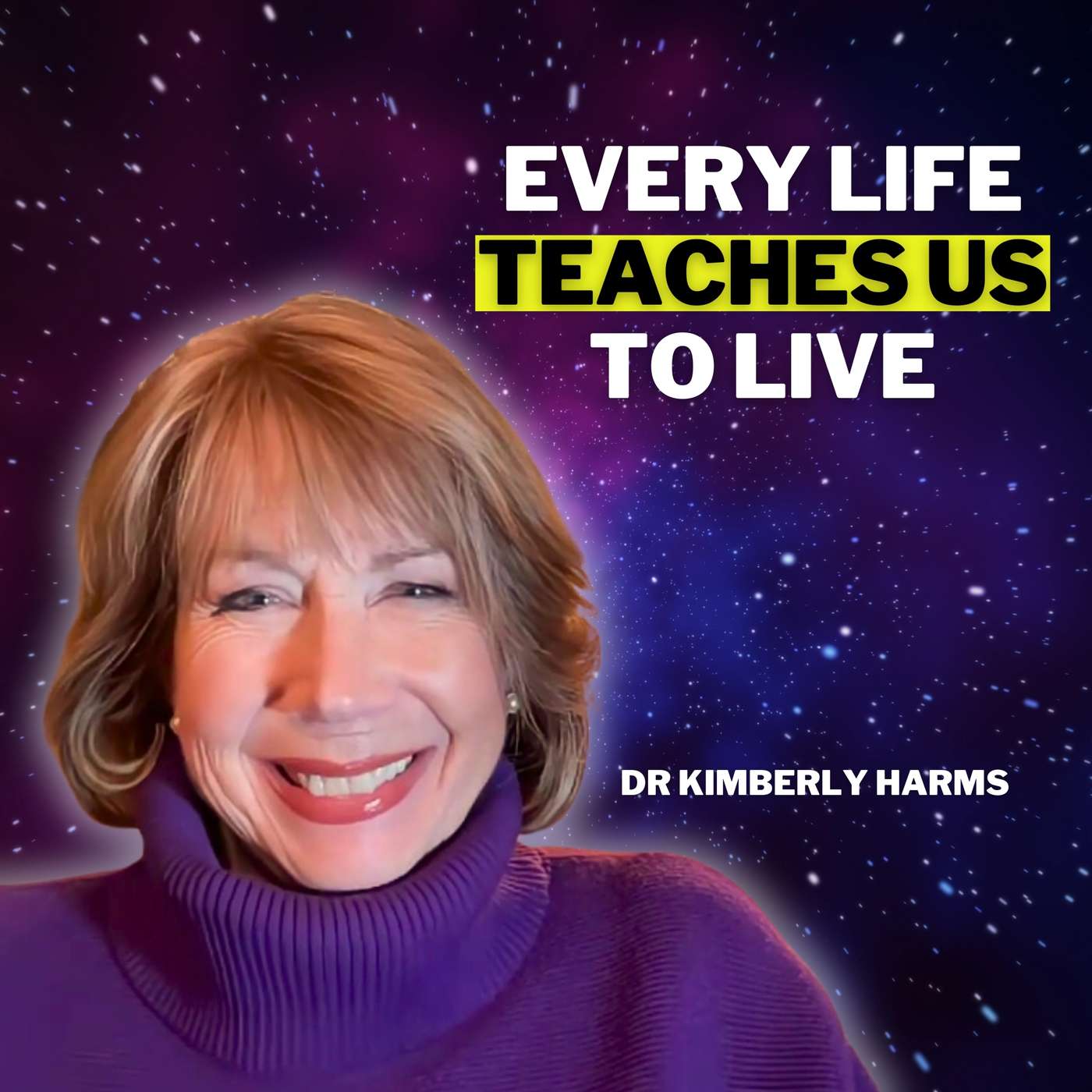 UC 55: She Lost EVERYTHING But Found an Incredible Purpose | Dr Kimberly Harms UC 55: She Lost EVERYTHING But Found an Incredible Purpose | Dr Kimberly Harms