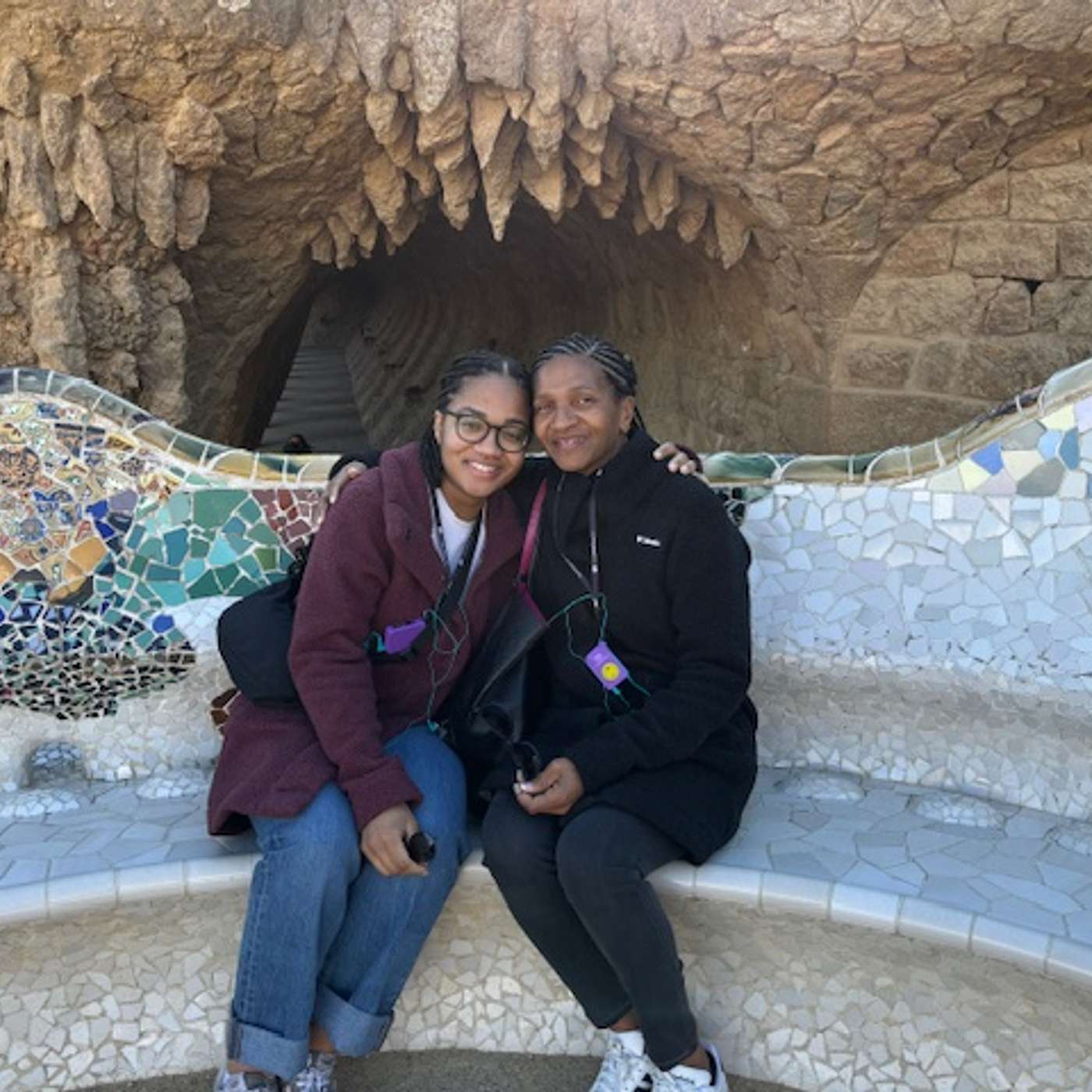 Cheryl\'s Travel Blueprint