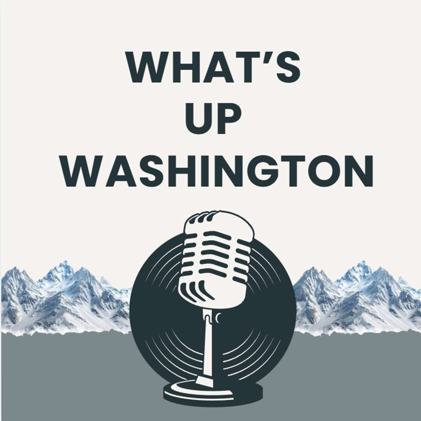 What's Up Washington