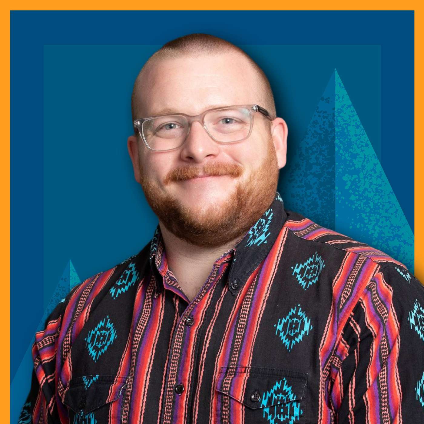 The Advantages of a Cognitive Disability: A New Approach to Law Firm Marketing episode artwork