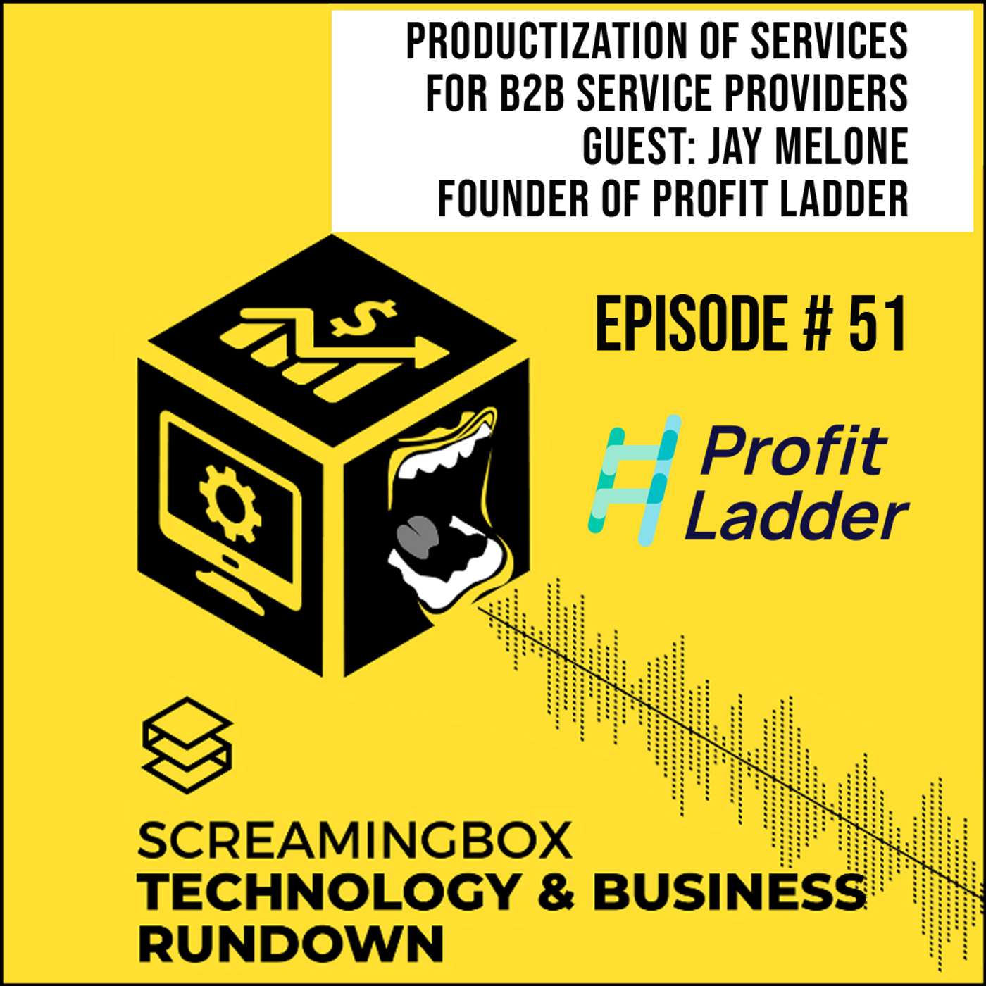 ScreamingBox Technology & Business Rundown