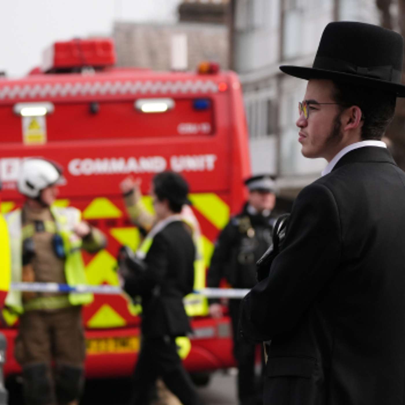 Bill Targets Prediction Markets, London Ambulances Targeted in Hate Crimes, EU Mercosur Deal Sparks Controversy, EC Neutrality Questioned in Kerala, and more...