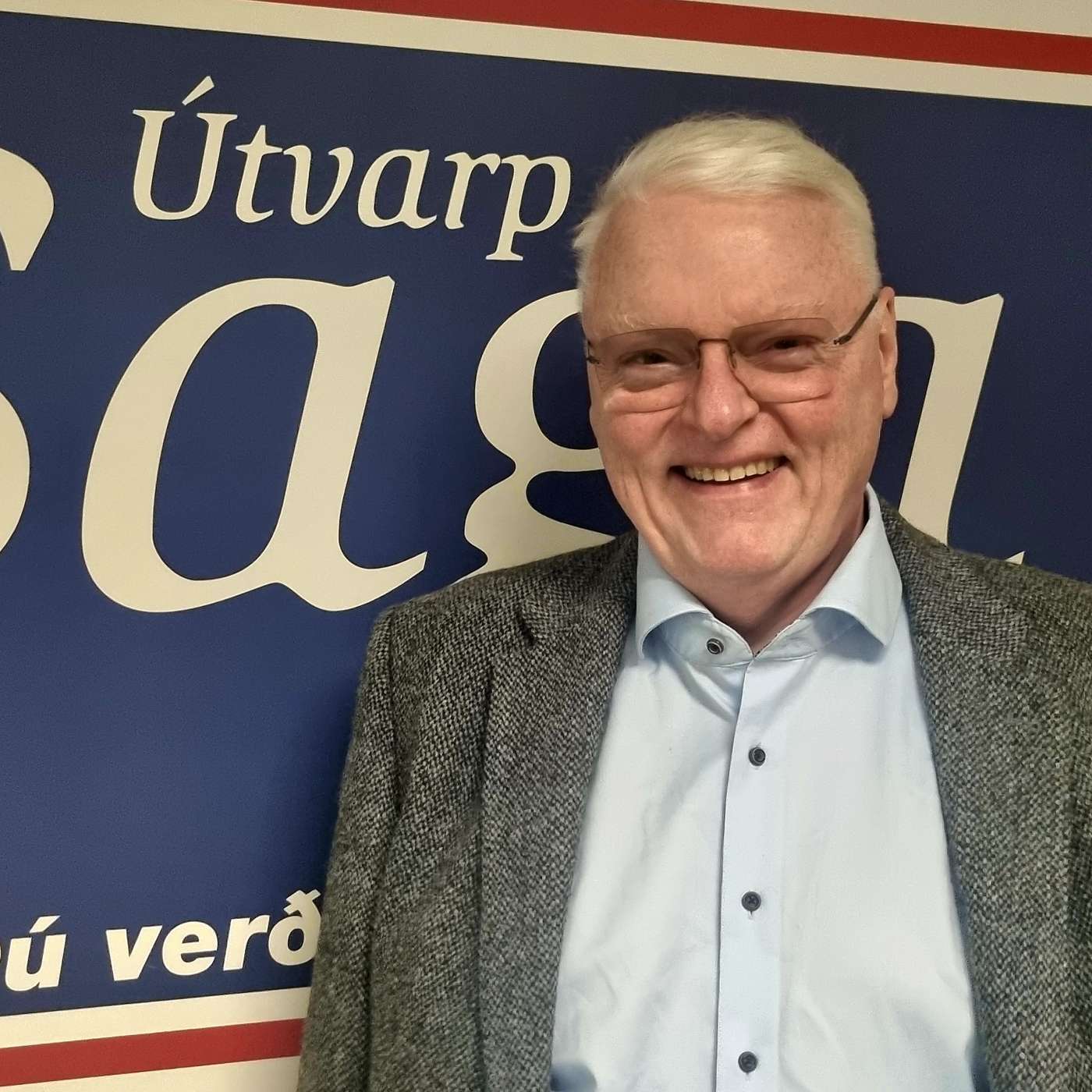 Vaxtahækkanir Seðlabanka - Guðbjörn Guðbjörnsson stjórnsýslufræðingur