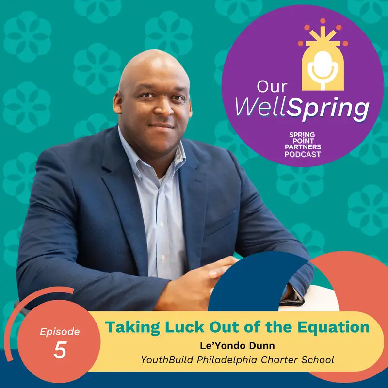 Taking Luck Out of the Equation