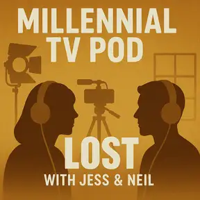 Millennial TV Podcast